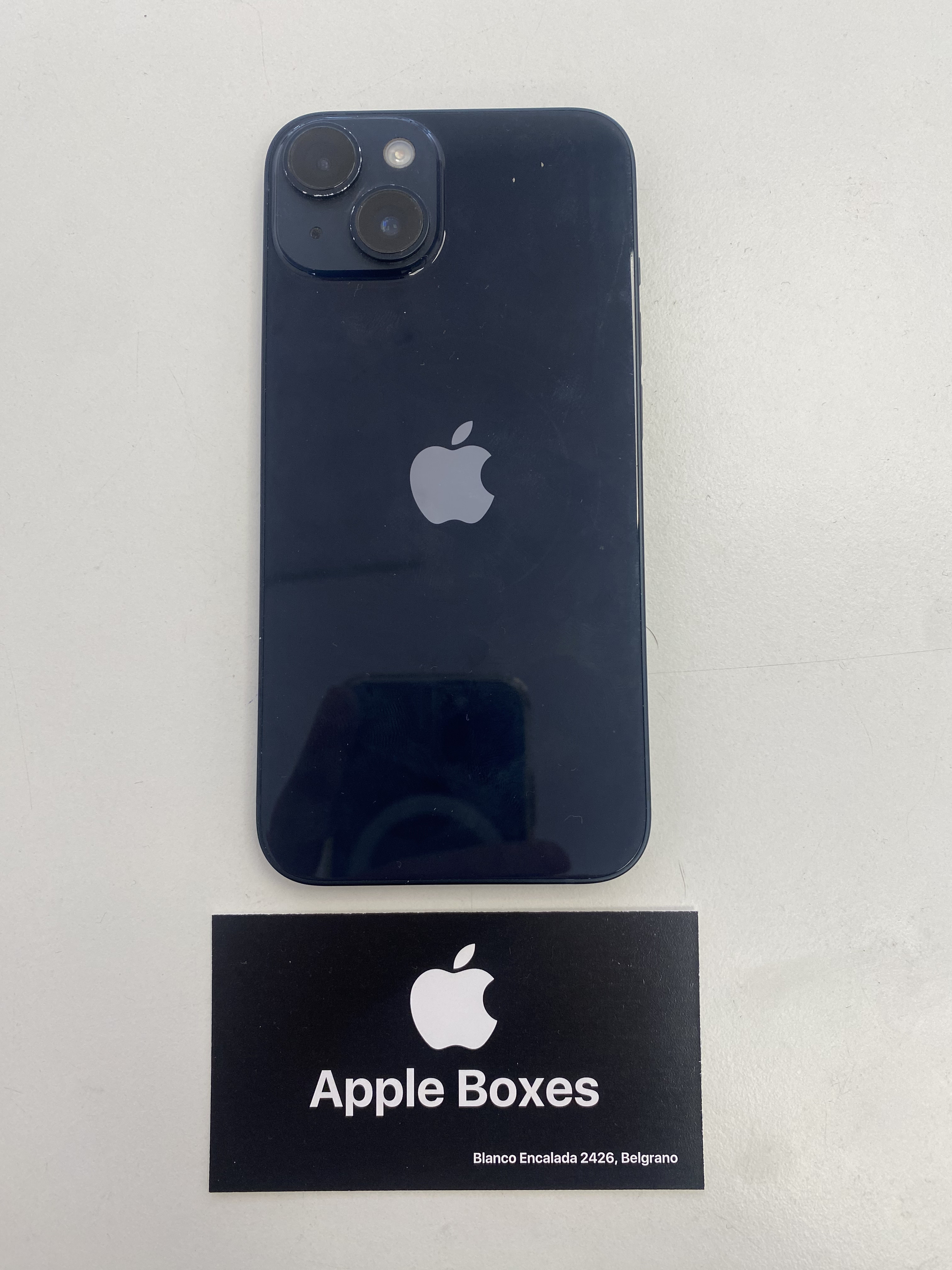 iPhone 14